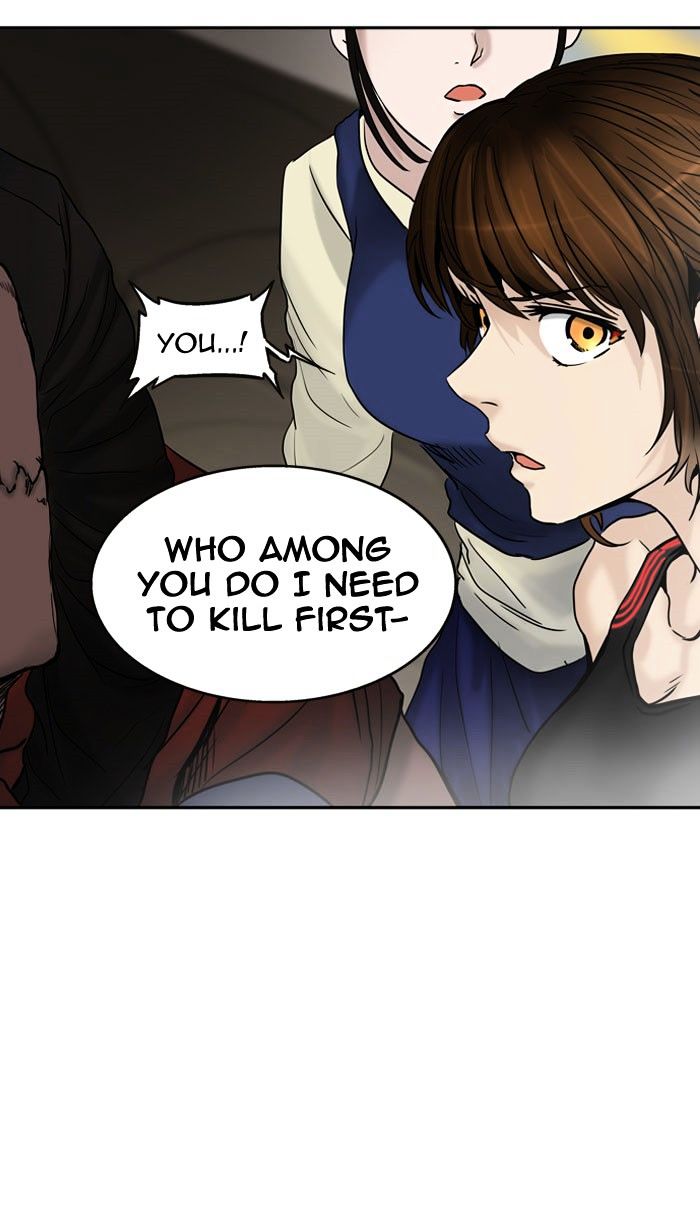 Tower of God, Chapter 305 image 003